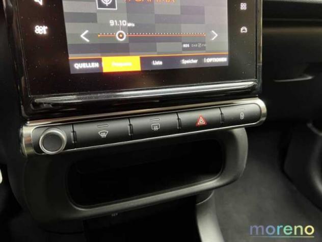 CITROEN C3 1.2 83 CV puretech Feel s&s rif. 18527944 - Foto 8