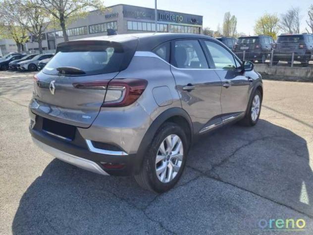 RENAULT Captur 1.6 plug-in hybrid Intens E-Tech 160 CV Auto rif. 18842908 - Foto 5