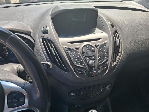 Ford Tourneo Courier 1.0 Ecoboost 100 cv Titanium - Foto 7