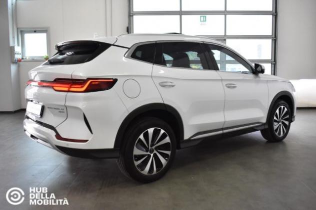 BYD Seal U DMi 1.5 218 CV PHEV Boost rif. 23803454 - Foto 4
