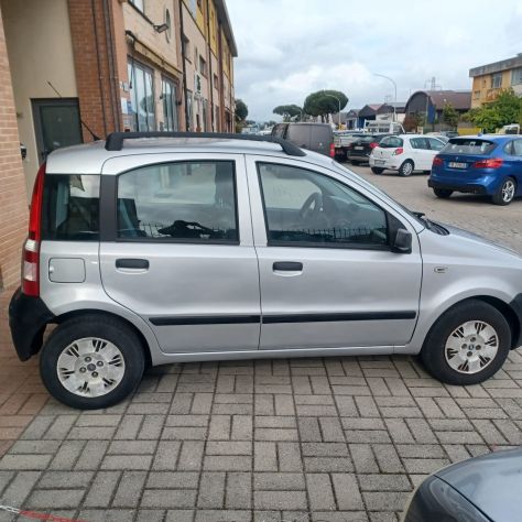 PANDA 1.2 BENZINA GPL PER NEOPATENTATI - Foto 4
