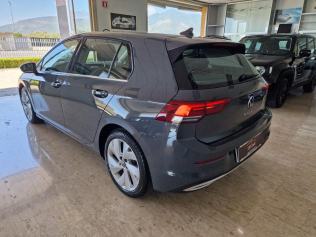 VW Golf 2.0 TDI DSG Style - Foto 2