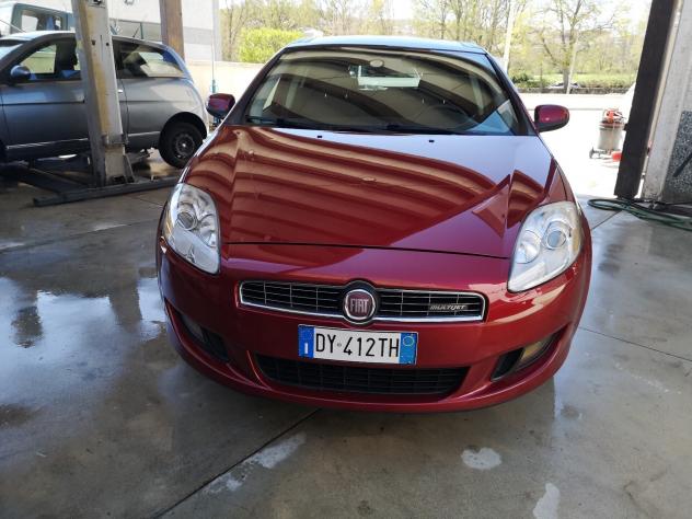 Fiat Bravo 1.6 MJT 120 CV DPF Emotion - Foto 4