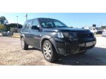 LAND ROVER Freelander 2.0 Td4 16V cat aut. S.W. E rif. 23783779