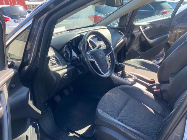 Opel Astra 1.7 CDTI 110CV Sports Tourer Cosmo - Foto 9