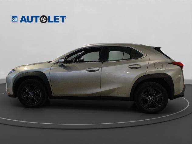 Lexus UX Hybrid Executive - Foto 5