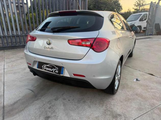ALFA ROMEO Giulietta 1.6 JTDm-2 105 CV Progression rif. 24134517 - Foto 6