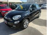 Fiat 500X 1.4 MultiAir 140 CV Lounge