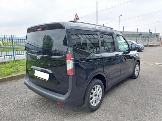 FORD Tourneo Courier 1.0 EcoBoost Powershift Titanium PREZZO REALE!! rif. 23471236 - Foto 3