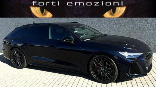 AUDI A6 e-hybrid quat 270kW S tron S line Edition rif. 24190066 - Foto 6