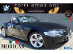 BMW Z4 2.0i cat Roadster Black rif. 23969265