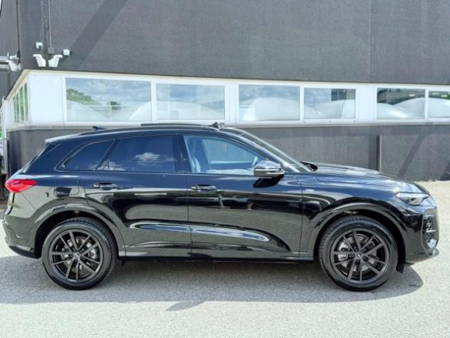 AUDI Q5 TDI S tronic quattro S line NAV - ACC - TETTO - 20 rif. 24118766 - Foto 5