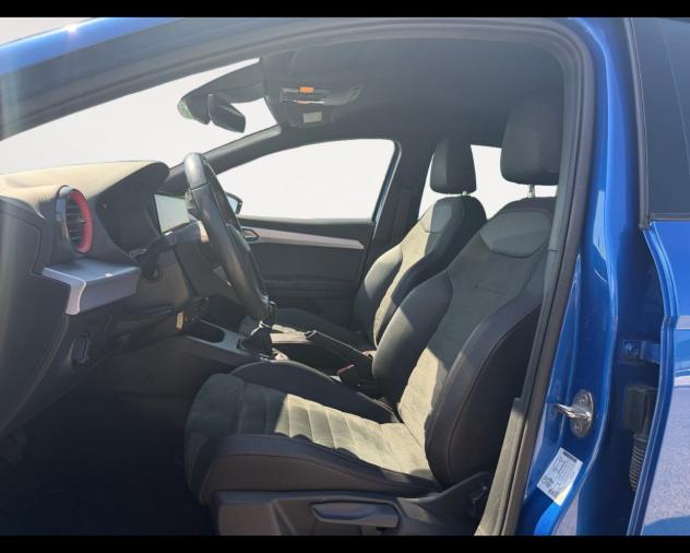 SEAT Ibiza 5ª serie 1.0 EcoTSI 110 CV 5 porte FR - Foto 10