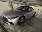 MERCEDES-BENZ SL 43 AMG Premium Plus rif. 22408606