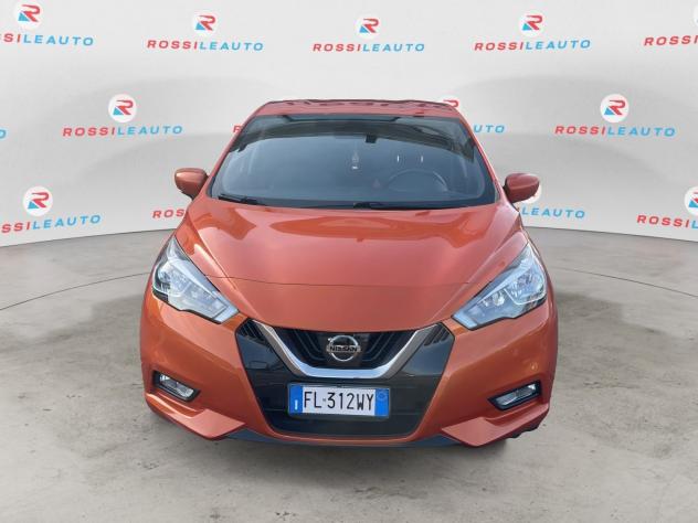 Nissan Micra NISSAN MICRA N-CONNECT - Foto 8