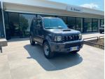 SUZUKI Jimny 3ª serie Jimny 1.3 4WD Evolution