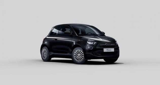 FIAT 500 Hybrid Hybrid Pop