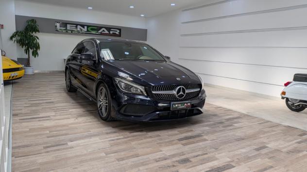 Mercedes-benz CLA 220 200 d S.W. Automatic Premium - Foto 4