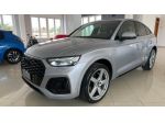 Audi Q5 SPB 40 TDI quattro S tronic line