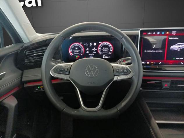 VOLKSWAGEN Tiguan 2.0 TDI 150 CV SCR DSG Life rif. 22394324 - Foto 10