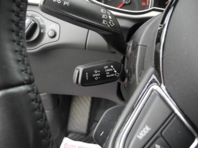 AUDI A4 allroad 2.0 TDI 177cv S tronic - CONDIZIONI "DA VETRINA" rif. 24241770 - Foto 9