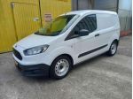 FORD Transit Courier 1.5 TDCi 75CV Van Trend ok neopatentati rif. 23775128