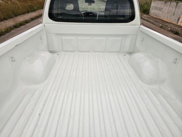 FIAT Fullback 2.4 150CV Cabina Estesa SX S&S rif. 23931772 - Foto 7
