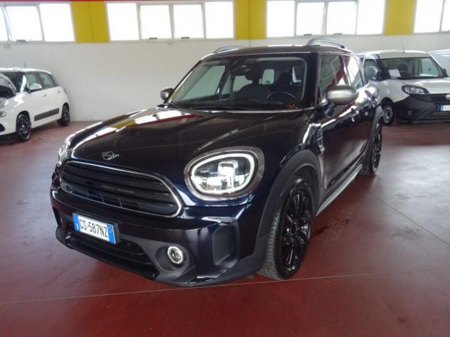 MINI Mini 2.0 Cooper D Classic Countryman rif. 24054513 - Foto 6