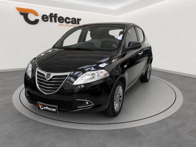 LANCIA Ypsilon 1.2 69 CV 5 porte GPL Ecochic Gold rif. 23942950