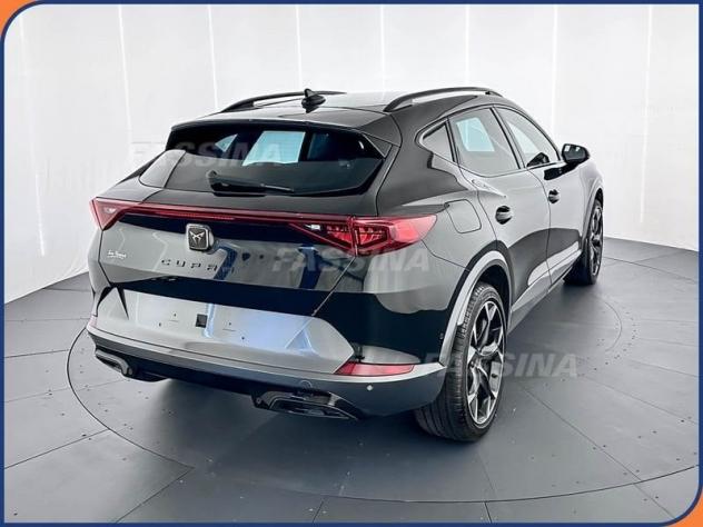 CUPRA Formentor 1.5 tsi 150cv dsg - Foto 6
