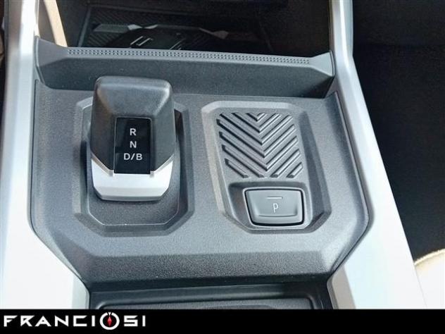DACIA Bigster 1.8 hybrid Journey 155cv auto rif. 23720855 - Foto 7