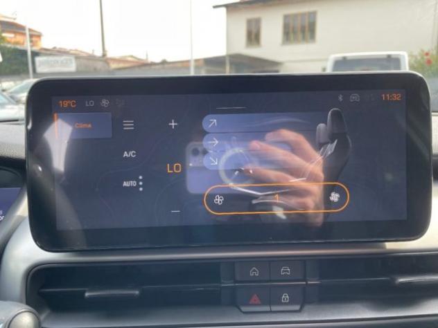 JEEP Avenger 1.2 Turbo Summit 100cv #VARI.COLORI rif. 22842310 - Foto 9