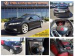 Honda Civic Civic 3p 2.0 i-vtec Type-R GARANZIA