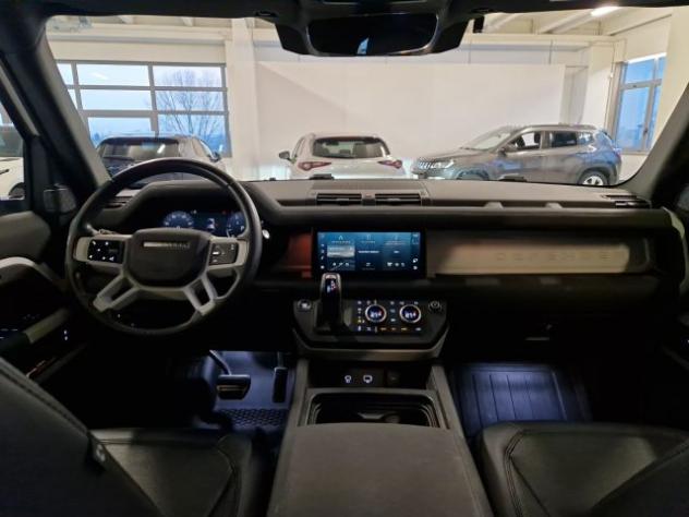 LAND ROVER Defender 110 3.0D I6 200 CV AWD Auto SE *AUTOCARRO* rif. 23692999 - Foto 4