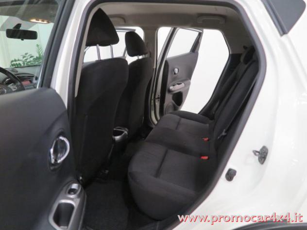 NISSAN Juke 1.5 dCi Tekna 110Cv "Unico Proprietario!!!" rif. 24059771 - Foto 10