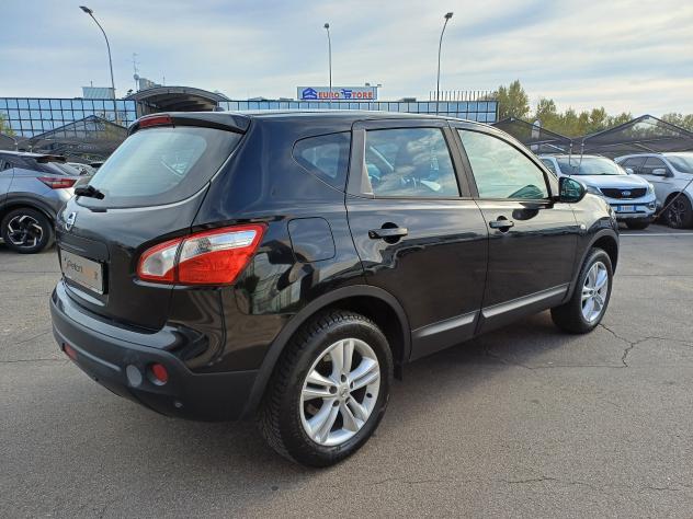 Nissan Qashqai 1.6 16v ECOAcenta GPL - KM CERTIFICATI-GARANZIA - Foto 7