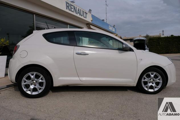 Alfa Romeo MiTo 1.3 JTDm-2 95 CV S&S Progression - Foto 5