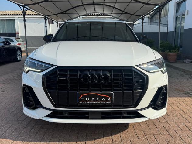 Audi Q3 S Line Identity Black 2.0 45 TFSI G #50560 - Foto 2