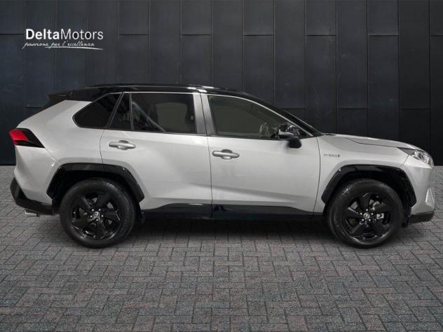 Toyota RAV4 V 2019 2.5 vvt-ie h Style 2wd 218cv e-cvt - Foto 5