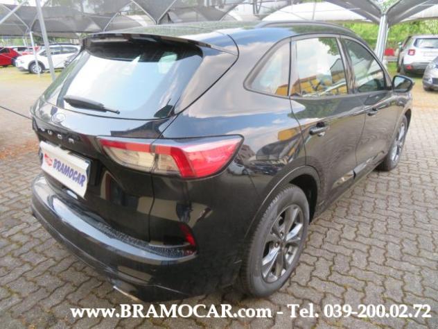 FORD Kuga 2.0 ECOBLUE 120cv ST-LINE - AUTOMATICA 2WD - TELEC rif. 23529145 - Foto 6
