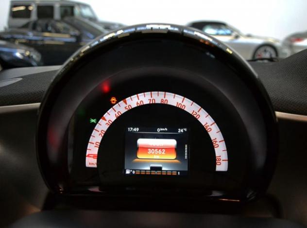 SMART ForTwo 70 1.0 twinamic Passion OK Neopatentati rif. 24130312 - Foto 8