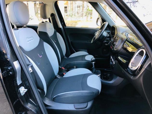 Fiat 500L 1.3 Multijet 85cv Lounge Neop. ok - Foto 9