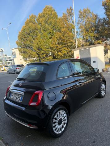 Fiat 500 1.2 Lounge - Foto 6