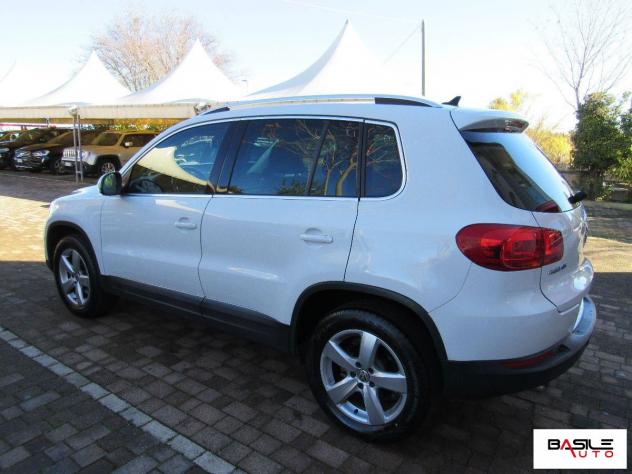 VOLKSWAGEN - Tiguan - 2.0 TDI 150 4MOT DSG CityScape BMT - Foto 7