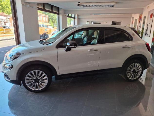 FIAT - 500X