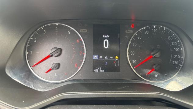 Renault Clio V 2019 5 Porte 1.0 TCe GPL Equilibre - Foto 6
