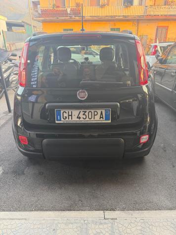 Fiat Panda 1.2 EasyPower City Cross GPL - Foto 2