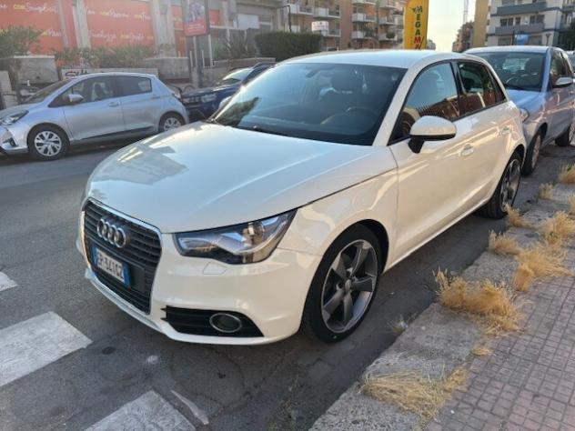 Audi A1 Garanzia due anni anche permuta o scambi0 - Foto 2