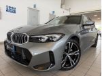 BMW 320 d 48V xDrive Touring Msport. //SERVICE BMW// rif. 24175432