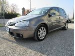 Volkswagen Golf 2.0 16V TDI 5p. CHILOMETRI CERTIFICATI